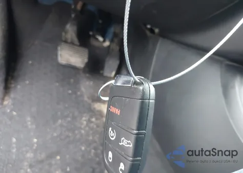 2018 Jeep Compass Trailhawk 4X4 from USA, damaged, VIN 3C4NJDDB0JT336709